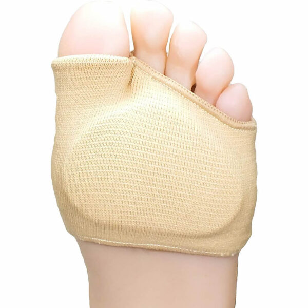 Metatarsal Pads for Women and Men