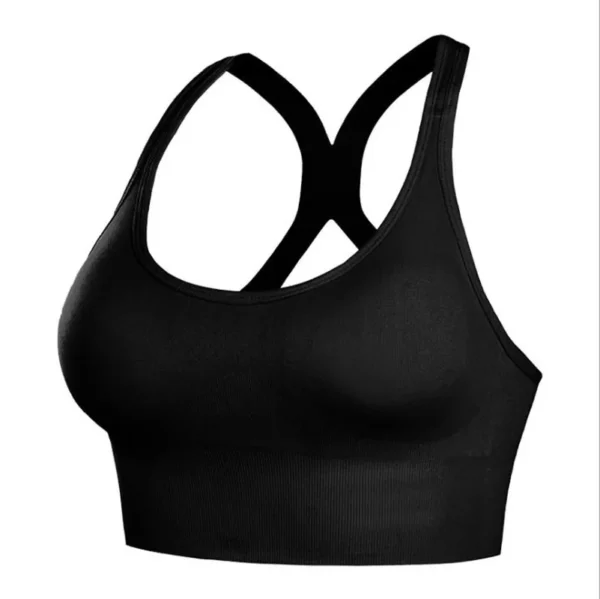 Sports bras