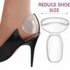 Heel Cushions & Cups